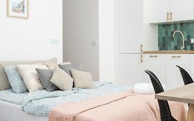 Apartament Juliett, C85